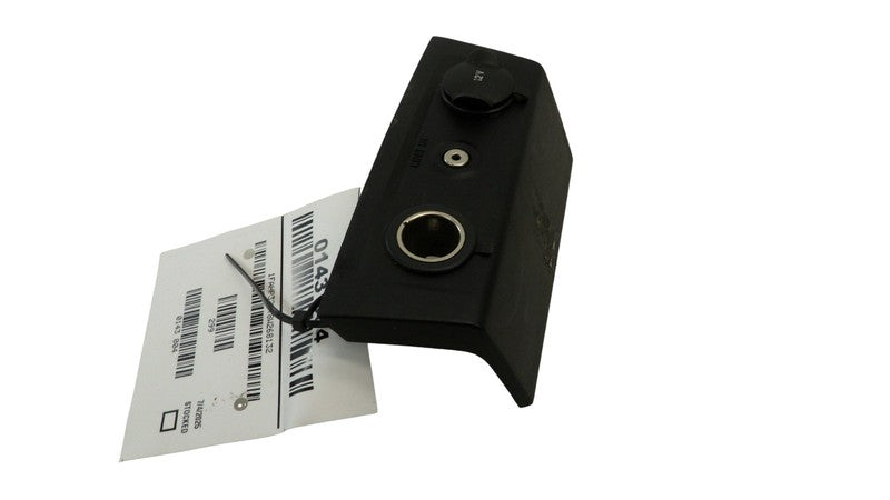 8S4Z5404644BA 2008-2011 Ford Focus Instrument Panel Power Ports Used 8S4Z5404644BA OEM