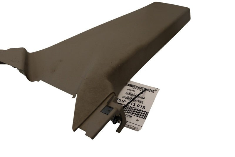 76915JM00A 2008-2015 Nissan Rogue Passenger RH Lower B Pillar Trim Used OEM 76915JM00A