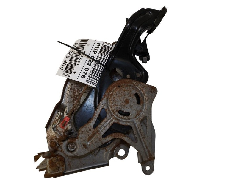 04683909AF 2004-2008 Chrysler Pacifica Emergency E-Brake Assembly Used OEM 04683909AF