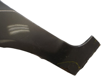 BE8Z16005A 2011-2019 Ford Fiesta Driver FL Fender Used OEM BE8Z16005A