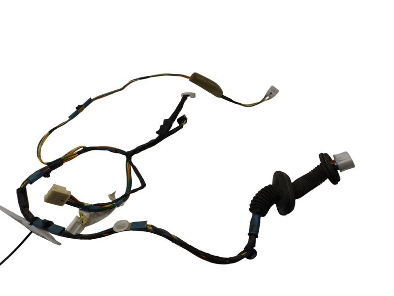 82154-47070 2004-2009 Toyota Prius Driver Rear RL Door Wiring Harness Used OEM 82154-47070