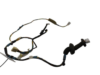 82154-47070 2004-2009 Toyota Prius Driver Rear RL Door Wiring Harness Used OEM 82154-47070