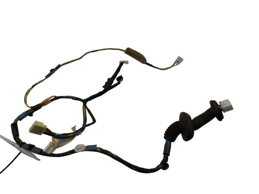 82154-47070 2004-2009 Toyota Prius Driver Rear RL Door Wiring Harness Used OEM 82154-47070