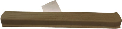 1L2Z7813208AAA 2006-2010 Mercury Mountaineer Passenger FR Door Sill Trim Used OEM 6L24781300