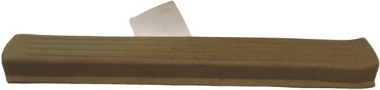 1L2Z7813208AAA 2006-2010 Mercury Mountaineer Passenger FR Door Sill Trim Used OEM 6L24781300