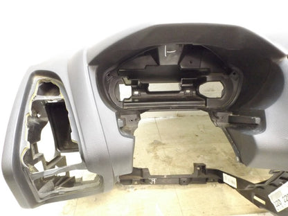 DV6Z5804320GA 2012-2014 Ford Focus Dashboard Panel Used DV6Z5804320GA OEM