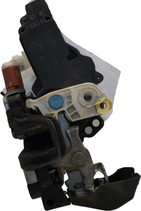 8L5Z1021812A 1998-2005 Ford Ranger Passenger Right Door Lock Actuator Used OEM 8L5Z1021812A 