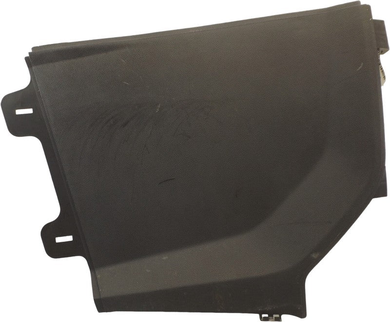 20819578 2010-2017 Chevrolet Equinox Driver Left Center Console Side Panel Used OEM