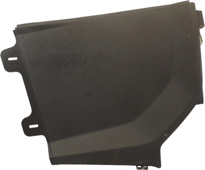 20819578 2010-2017 Chevrolet Equinox Driver Left Center Console Side Panel Used OEM