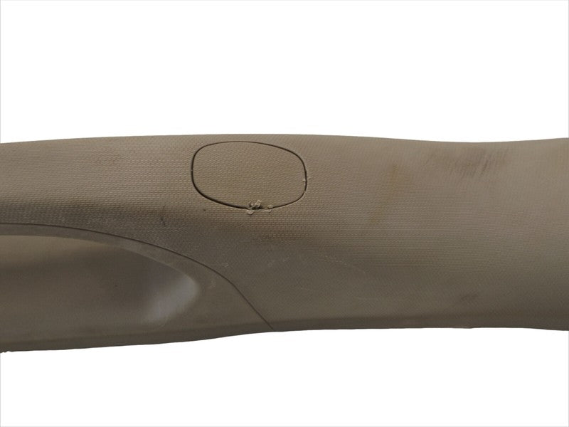 1DX49TRMAB 2009-2012 Dodge Ram Driver FL Body A-Pillar Trim Panel Used 5LQ98BD1AD OEM