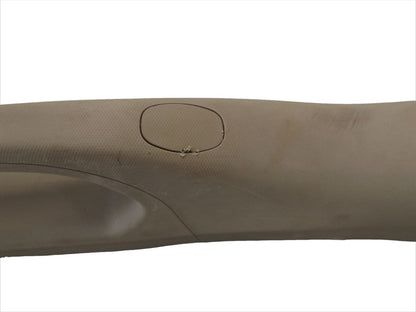 1DX49TRMAB 2009-2012 Dodge Ram Driver FL Body A-Pillar Trim Panel Used 5LQ98BD1AD OEM