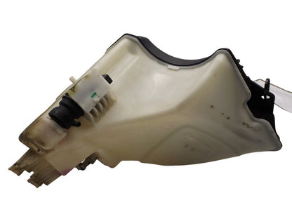 61677008057 2002-2006 BMW 325xi Windshield Wiper Washer Fluid Reservoir used OEM 61677008057