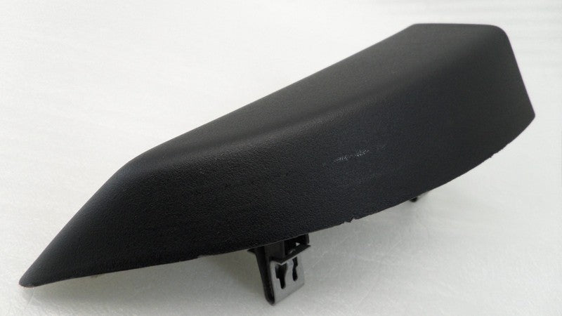 1KM02TRMAE 2007-2010 Jeep Compass Passenger FR Door Mirror Trim Ring Used 1KM02TRMAE OEM