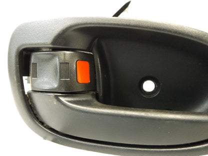 6920552070B1 2007-2011 Toyota Yaris Driver LH Interior Door Handle Used OEM 6920552070B1