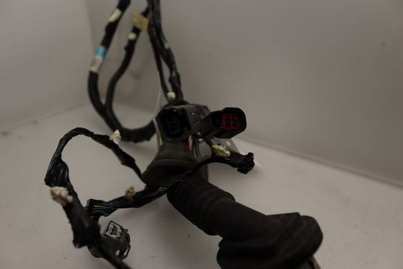 BL8T14630B6EJ4 2008-2012 Ford Escape Passenger FR Door Wiring Harness Used OEM BL8T14630B6EJ4