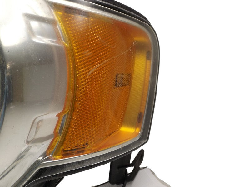 8L8Z13008A 2008-2012 Ford Escape Driver LH Headlight Used OEM 9L8413006A
