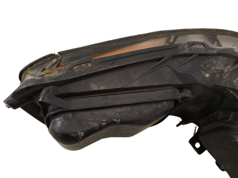 7W1313005A 2003-2011 Lincoln Town Car Passenger FR Headlight Assembly Used 4W1Z13008AA OEM