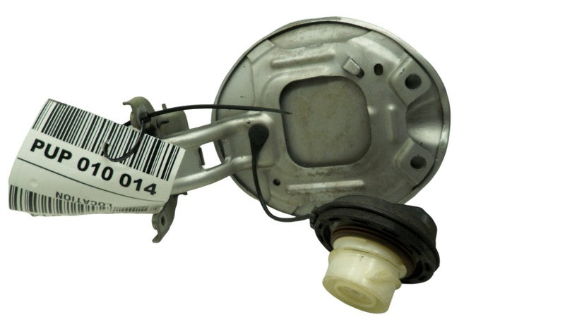 9L8Z78405A26A 2008-2012 Ford Escape Fuel Filler Gas Door Used OEM 9L8Z78405A26A