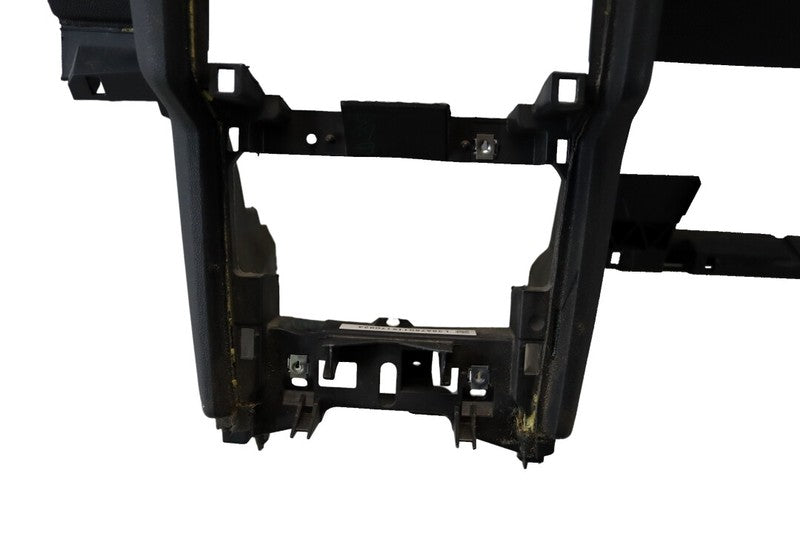 68200JM00A 2008-2015 Nissan Rogue Dashboard Assembly Used OEM 27800JM000