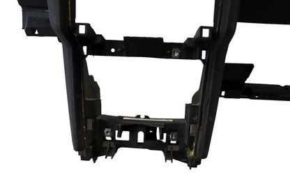 68200JM00A 2008-2015 Nissan Rogue Dashboard Assembly Used OEM 27800JM000