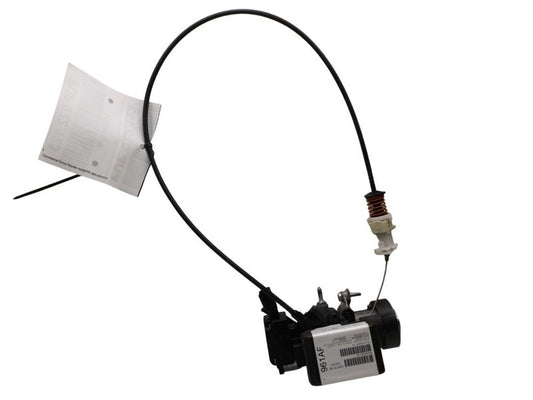 P04686961AF 2004-2008 Chrysler Pacifica Ignition Lock Cylinder W/ Immobilizer Used OEM
