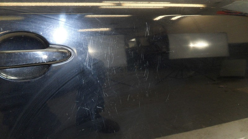 8L8Z7820124C 2008-2012 Ford Escape Passenger FR Exterior Door Assembly Used OEM 8L8Z7820124C 