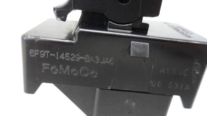 6F9T14529BA 2005-2007 Ford Five Hundred Passenger RR Door Window Switch Used 6F9T14529BA OEM