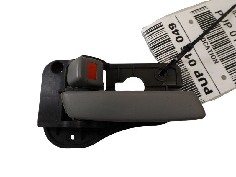 82613UN000 2007-2012 Kia Rondo FL Driver Interior Door Handle Used OEM 82613UN000