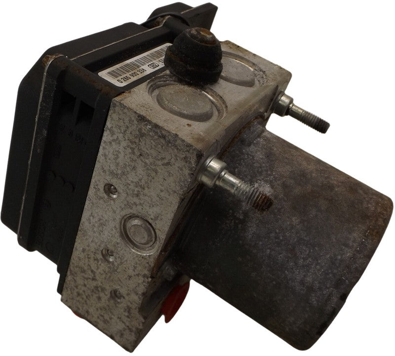 6F9Z2C219A 2005-2007 Ford Freestyle ABS Pump Module Used OEM 6F93-2C33-C*