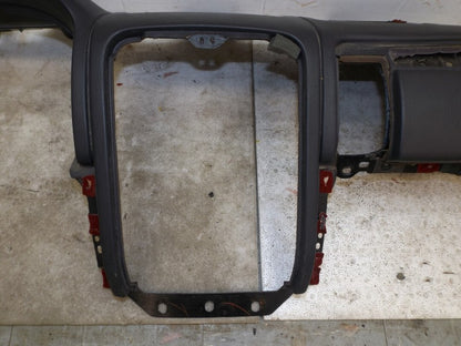 UC241K9AB 1999-2004 Jeep Grand Cherokee Dashboard Assembly Used OEM 55116275AB