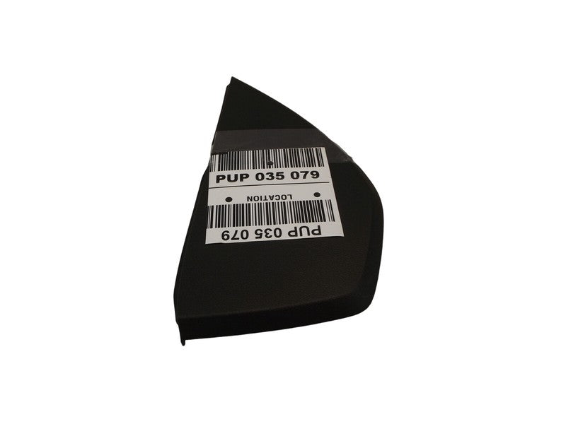 25945777 2010-2017 Chevrolet Equinox Passenger Right Dashboard End Cap Used OEM 15949325