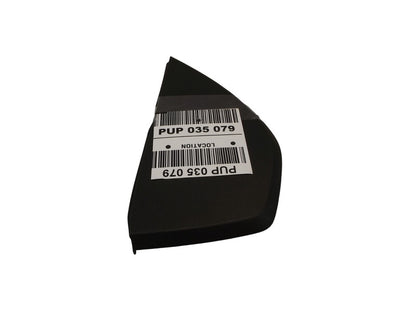 25945777 2010-2017 Chevrolet Equinox Passenger Right Dashboard End Cap Used OEM 15949325