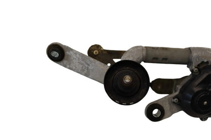 2008-2015 Nissan Rogue Windshield Wiper Motor & Transmission Used OEM 28840JM00A
