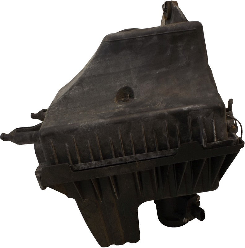 5L8Z9600AA 2005-2007 Ford Escape Air Filter  Housing Assembly Used OEM 5L8Z9600AA