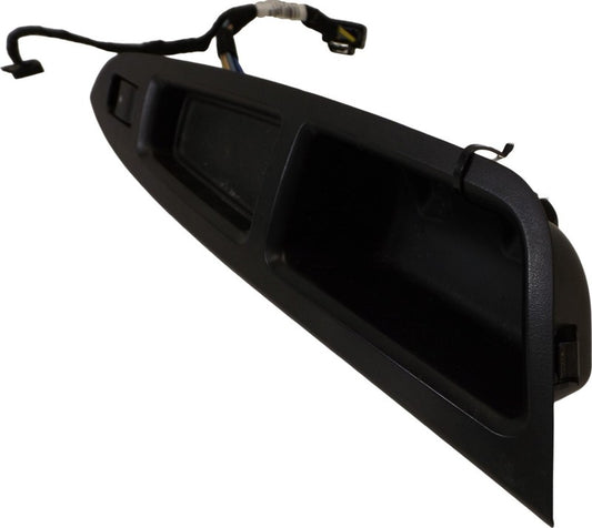 2006-2011 Chevrolet Impala Passenger FR Window Switch Used OEM 89046301