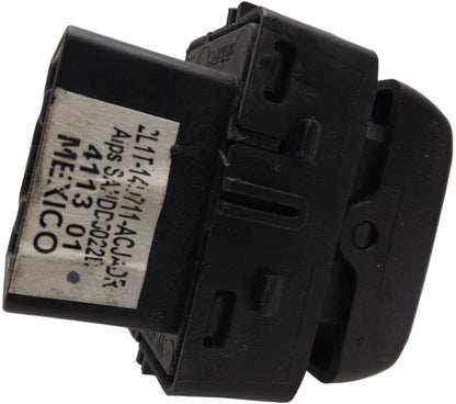 2L1T14D711ACJ 2003-2006 Ford Expedition Power Seat Switch Used OEM 2L1T14D711ACJ