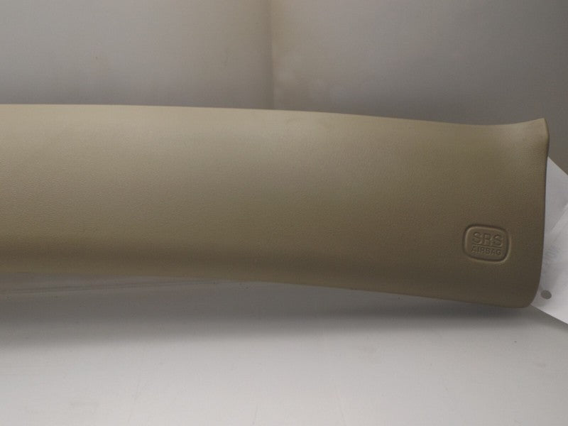 BP4K68161 2004-2009 Mazda 3 Right Passenger Side Front Upper A Pillar Trim Cover
