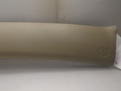 BP4K68161 2004-2009 Mazda 3 Right Passenger Side Front Upper A Pillar Trim Cover