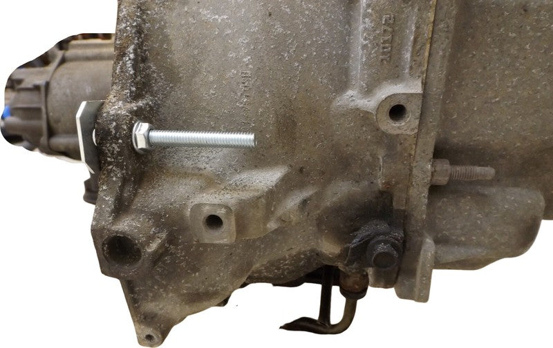 89059911 1998-2005 Oldsmobile Silhouette 3.4L Automatic Transmission Used OEM 89059911