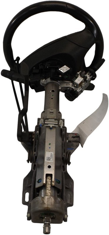 23342825 2010-2017 Chevrolet Equinox Steering Column Assembly Used OEM 23342825