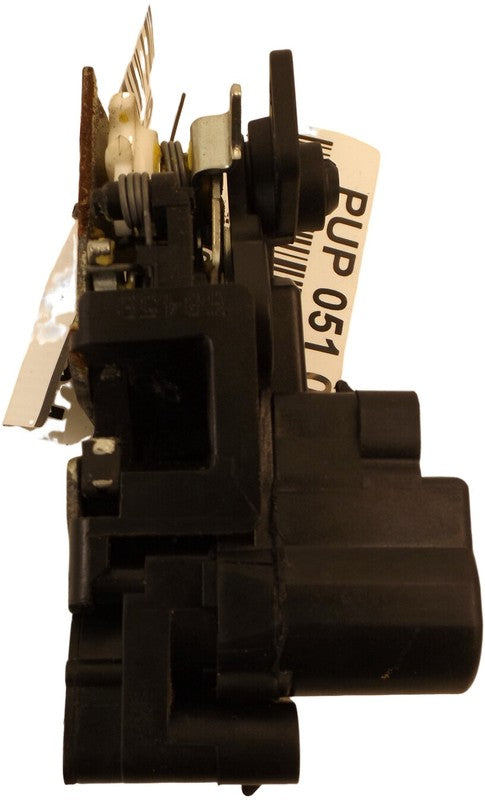6L1Z7843150BA 2005-2007 Ford Freestyle Rear Trunk Liftgate Latch Used OEM 6L1A7843102