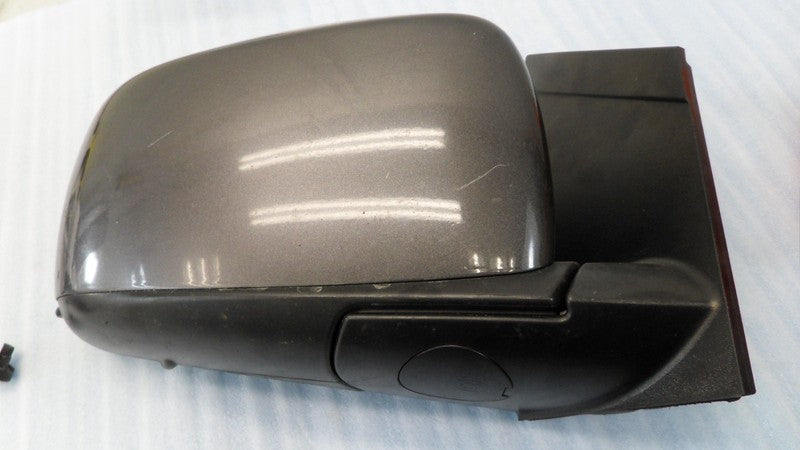 1AB721AUAI 2011-2020 Dodge Grand Caravan Right Passenger Power Door Mirror Used 1AB721AUAI 