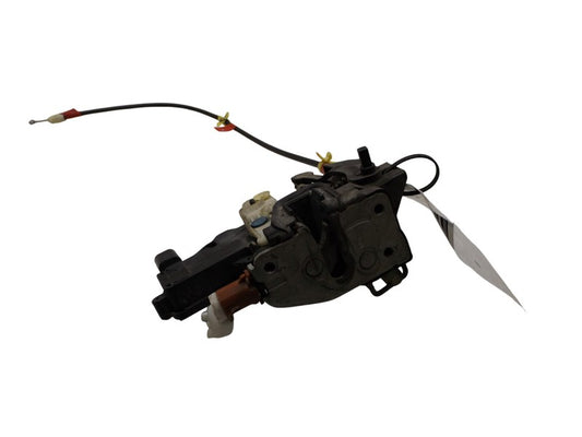 8L3Z18264A00B 2004-2008 Ford F-150 XLT Passenger Rear RR Door Lock Actuator Used OEM 8L3Z18264