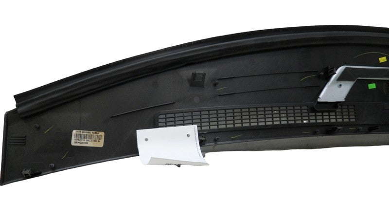 3W1X54046B62 2003-2011 Lincoln Town Car Dashboard Air Vent Trim Used 3W1Z54044E82AAA OEM