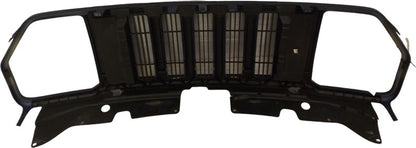 55157218AC 2008-2012 Jeep Liberty Front Grille Assembly Used OEM 5KH10TRMAB