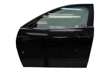 25847194 2005-2010 Pontiac G6 Driver FL Exterior Door Assembly Used OEM 25847194 Sedan