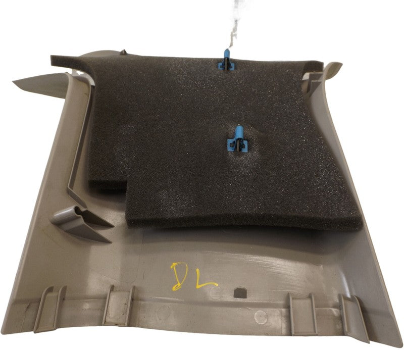 39879864 2010-2016 Volvo XC70 Driver LH D Pillar Trim Used OEM 39879864