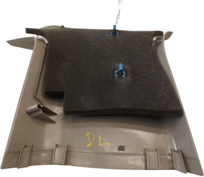 39879864 2010-2016 Volvo XC70 Driver LH D Pillar Trim Used OEM 39879864