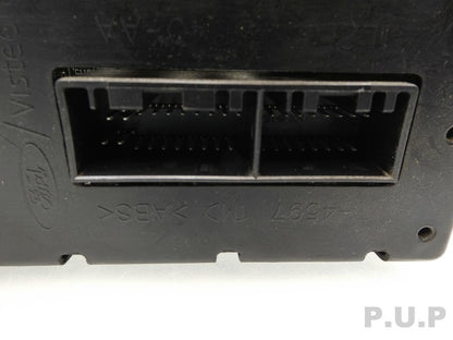 4L2Z19980AC 2004 Mercury Mountaineer HVAC Temperature Climate Control Panel 1L2F-19D840-AA