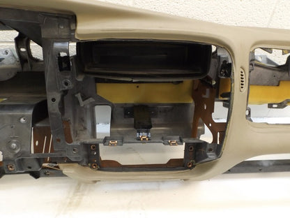 6L5Z1004320BC 2004 Ford Ranger Dashboard Panel Assembly Used OEM 1L5Z1004320BAA 